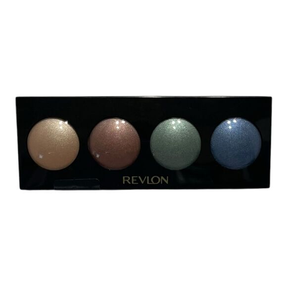 Revlon Illuminance Eyeshadow, Moonlit Jewels #720 - Picture 2 of 5